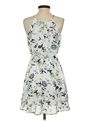 Blue Rain Cocktail Dress (view 2)