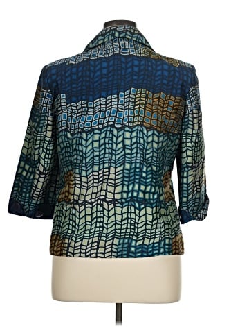 Investments Kimono (view 2)