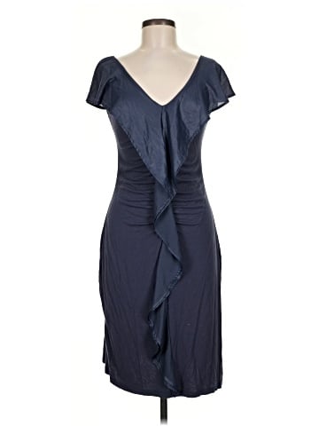 Ronen Chen Cocktail Dress (view 1)
