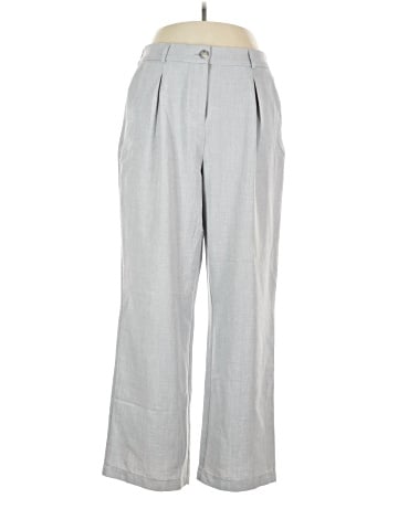 SOHO Apparel Ltd Dress Pants (view 1)