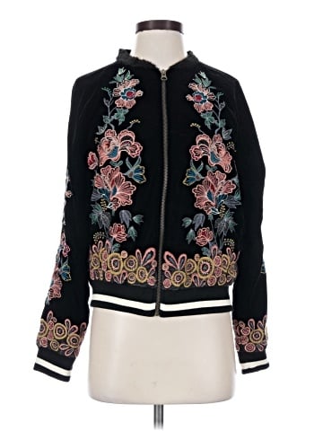 Elevenses Jacket (view 1)
