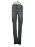 Mudd Solid Gray Jeans Size 5 - photo 2