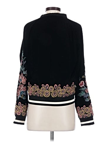Elevenses Jacket (view 2)