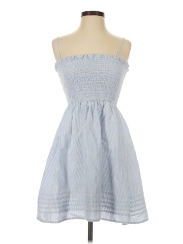 American Eagle Outfitters Casual Dress (view 1)