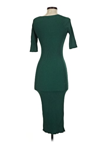 MNG Cocktail Dress (view 2)