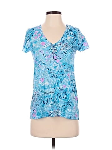 Lilly Pulitzer Short Sleeve T-Shirt (view 1)