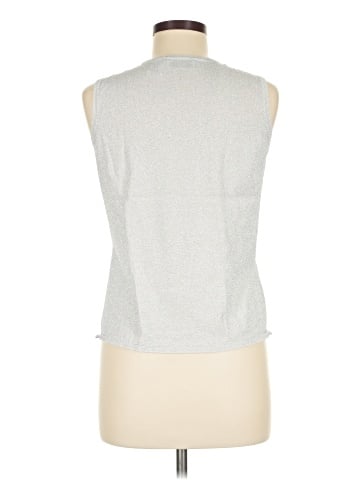 Laura Ashley Sweater Vest (view 2)