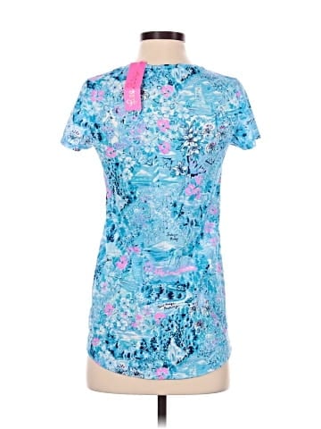 Lilly Pulitzer Short Sleeve T-Shirt (view 2)