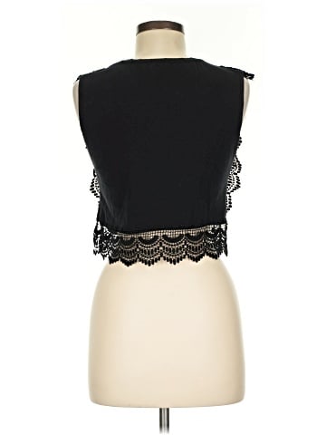Glo Sleeveless Blouse (view 2)