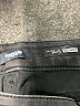 Kensie Black Jeans Size 2 - photo 7