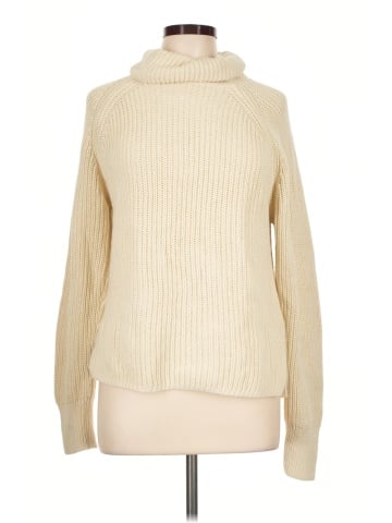 Alex Mill Turtleneck Sweater (view 1)