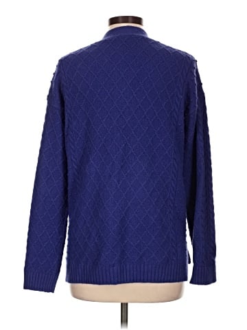 Ann Taylor Wool Cardigan (view 2)