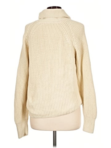 Alex Mill Turtleneck Sweater (view 2)