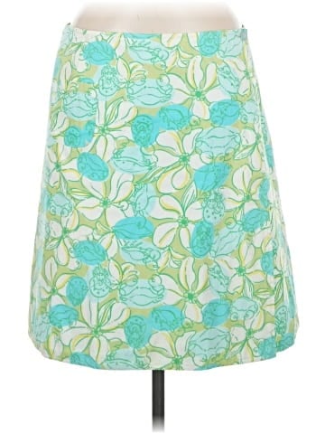 Lilly Pulitzer Casual Skirt (view 1)