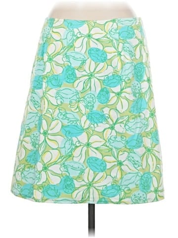 Lilly Pulitzer Casual Skirt (view 2)