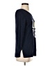 Gap Outlet Blue Pullover Sweater Size S - photo 4