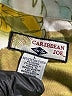 Caribbean Joe Tropical Gold Jacket Size L - photo 6
