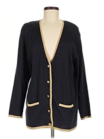 Petite Sophisticate Cardigan (view 1)