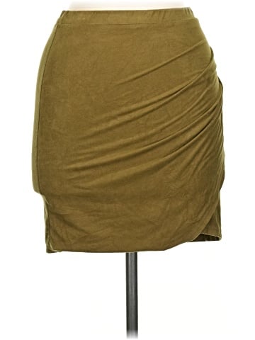 A'gaci Casual Skirt (view 1)