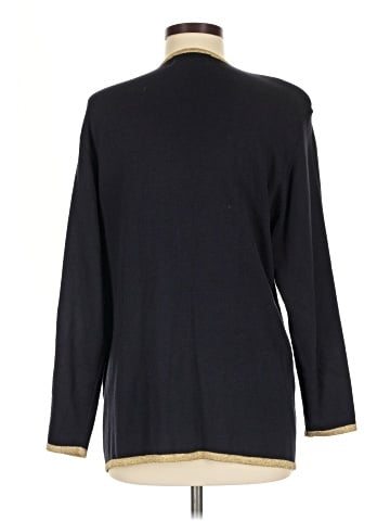Petite Sophisticate Cardigan (view 2)