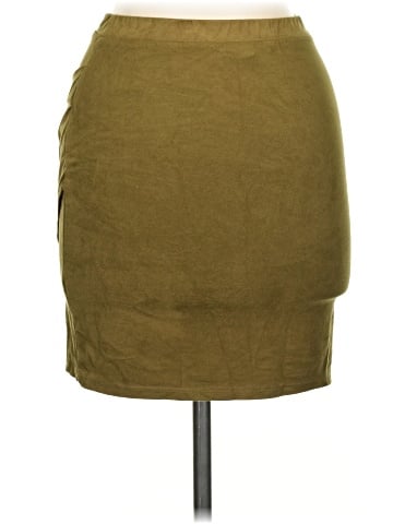 A'gaci Casual Skirt (view 2)