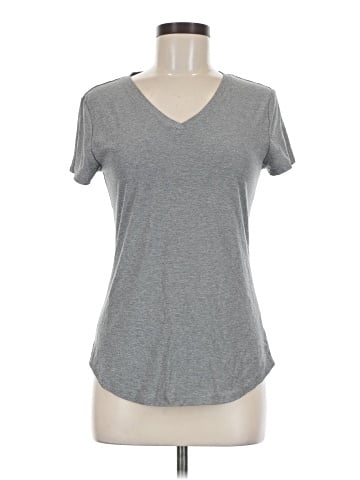 No Boundaries Short Sleeve T-Shirt (view 1)