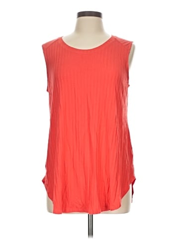Kohl's Sleeveless Top (view 1)
