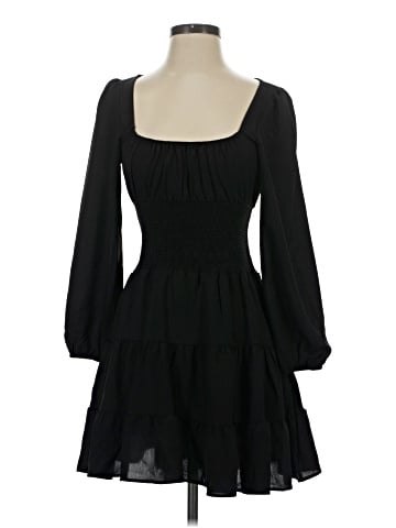 Princess Polly Cocktail Dress (view 1)
