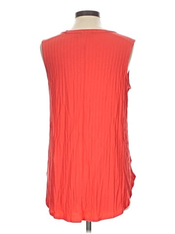 Kohl's Sleeveless Top (view 2)