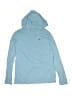 Vineyard Vines Blue Pullover Hoodie Size 16 - photo 1