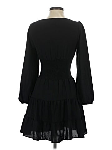 Princess Polly Cocktail Dress (view 2)