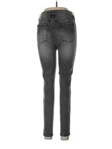 Fashion Nova Jeans (view 2)