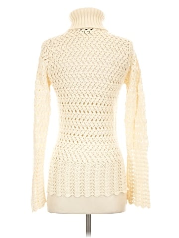 Magaschoni Wool Pullover Sweater (view 2)