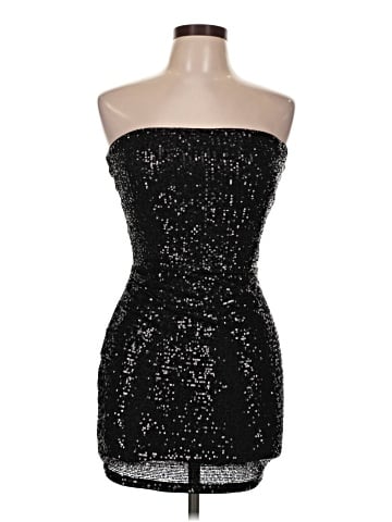 Katie J NYC Cocktail Dress (view 1)