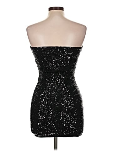 Katie J NYC Cocktail Dress (view 2)