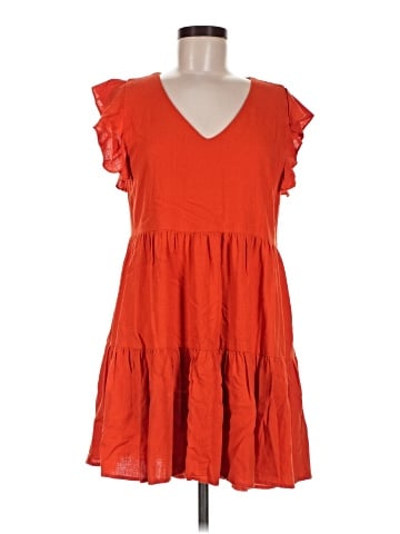 Sugarlips Casual Dress (view 1)