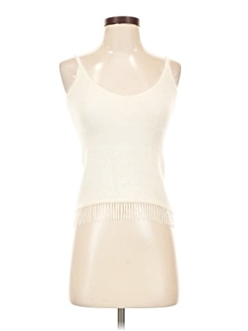 Catherine Malandrino Sleeveless Top (view 1)