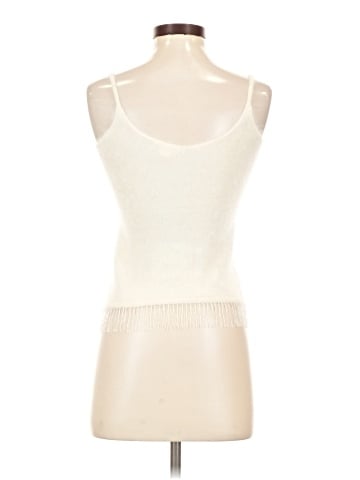 Catherine Malandrino Sleeveless Top (view 2)