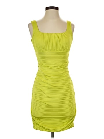 Arden B. Cocktail Dress (view 1)