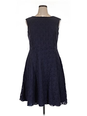 Alex Marie Cocktail Dress (view 1)