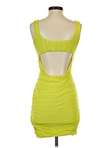 Arden B. Cocktail Dress (view 2)