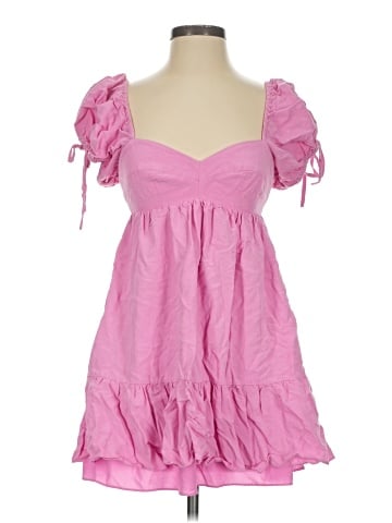 Amanda Uprichard Cocktail Dress (view 1)
