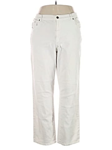 Lauren Jeans Co. Jeans (view 1)
