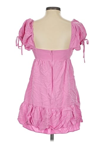 Amanda Uprichard Cocktail Dress (view 2)