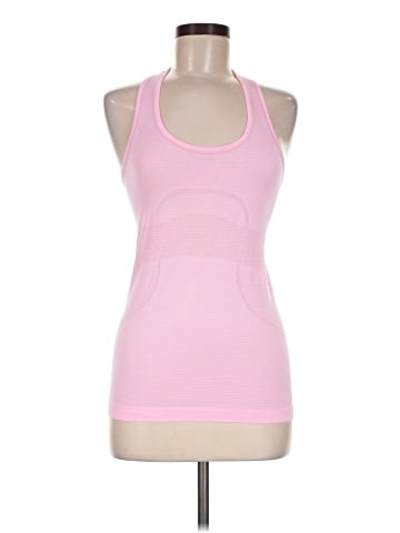 Lululemon Athletica Active Tank (view 1)