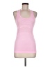 Lululemon Athletica Pink Active Tank Size 6 - photo 1