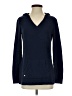 Lilly Pulitzer 100% Cotton Blue Pullover Sweater Size XS - photo 1