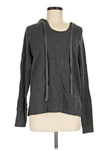 Alo Pullover Hoodie (view 1)