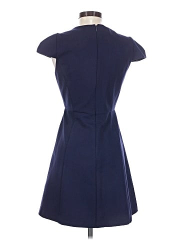 Halston Heritage Cocktail Dress (view 2)