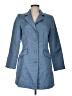 Rena Rowan Blue Coat Size 8 - photo 1